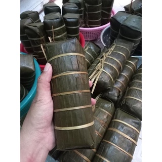 (Q.Tân Bình) Bánh Tét  600g/1 đòn.