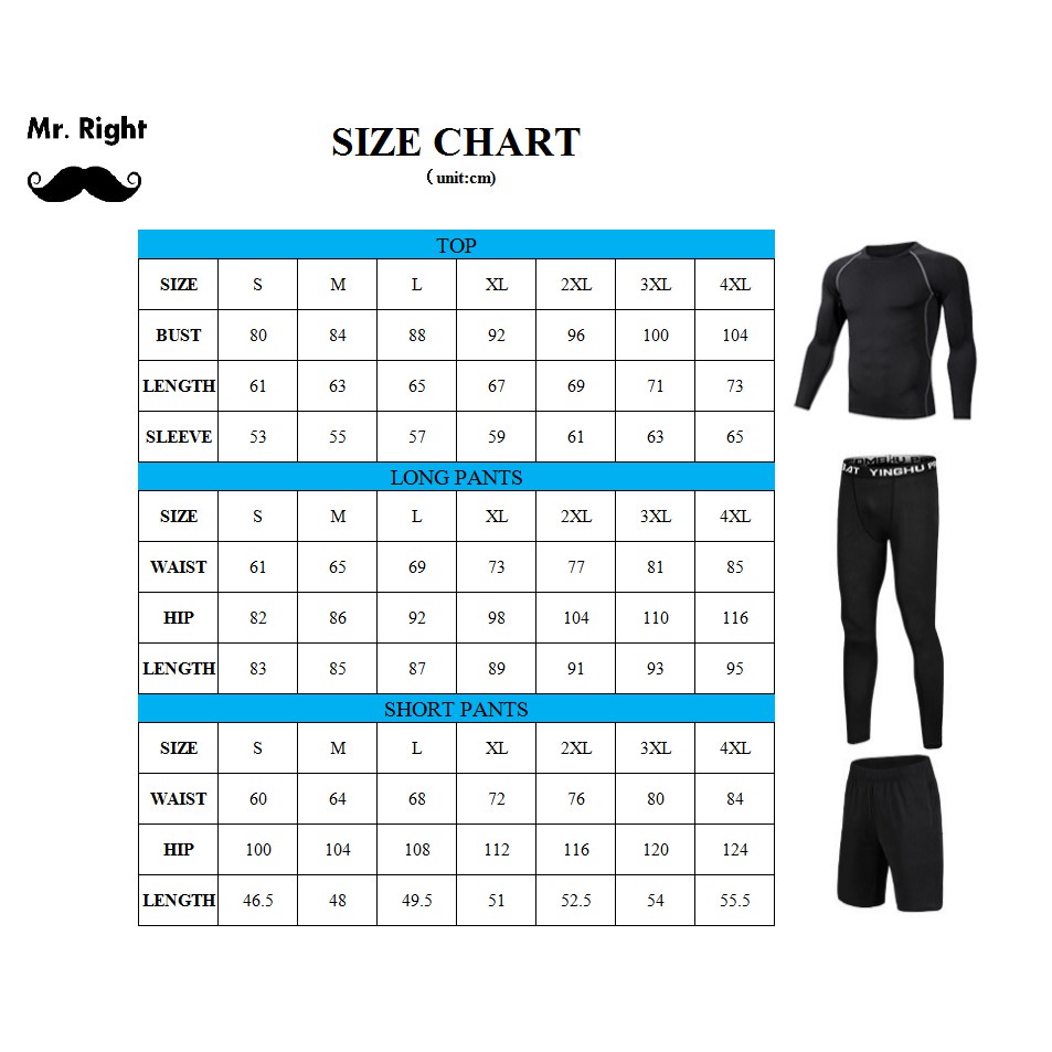 Set Đồ Bơi 3 Món Phong Cách Hồi Giáo Cho Nam | BigBuy360 - bigbuy360.vn