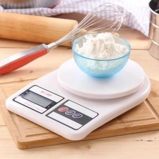 Cân tiểu ly - cân bột làm bánh