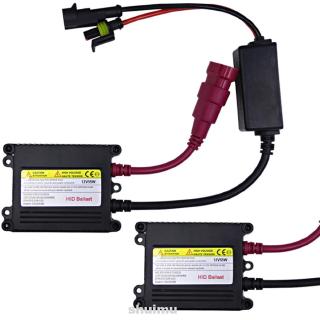 Digital Xenon Lamp Tool Electronic 35W 55W HID Ballast