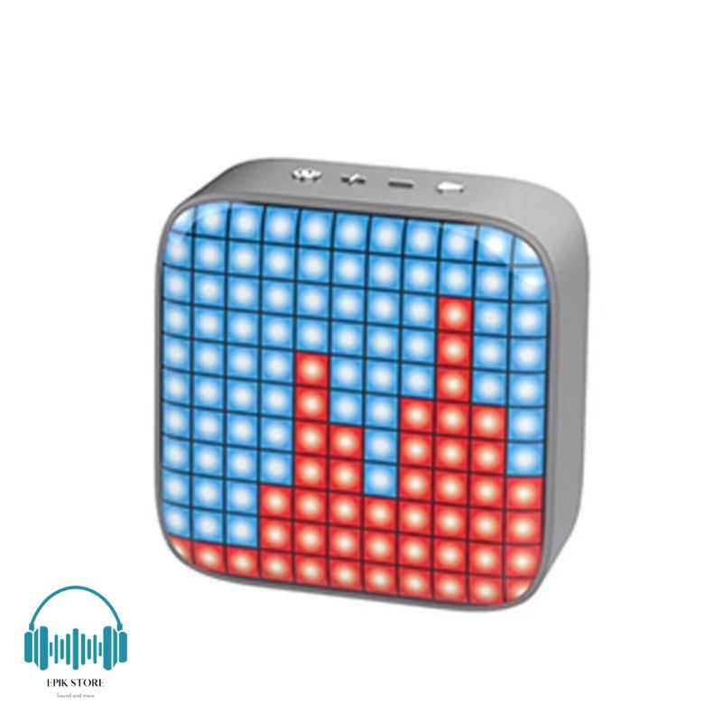 Loa Bluetooth Divoom Cao Cấp 1:1