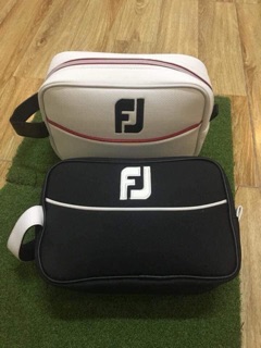 Túi cầm tay golf FJ