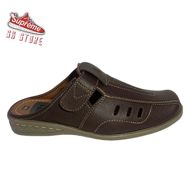 (ẢNH THẬT)Giầy sapo nam SƠN HÀ | BigBuy360 - bigbuy360.vn