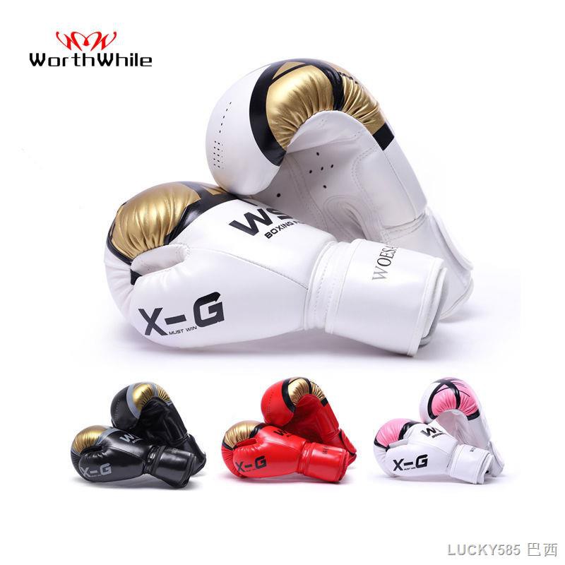 > Găng Tay Đấm Bốc / Muay Thai / Muay Thái Cho Nam Và Nữ