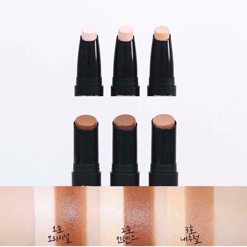 Tạo khối 2 đầu Etude House Play 101 Stick Contour Duo | BigBuy360 - bigbuy360.vn