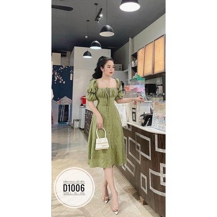 ĐẦM XỐP BIGSIZE 2 kiểu 55kg-90kg💎💎
