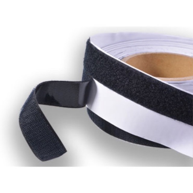 Băng dính VELCRO 2 mặt giá 1m