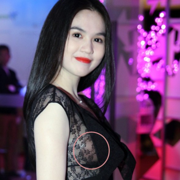 Set 2 Miếng Dán Nhũ Hoa silicon cao cấp loại 1 tàng hình diện đồ sexy QUINN BRA AB280 - Áo Lót che ti đầu ngực siêu dính