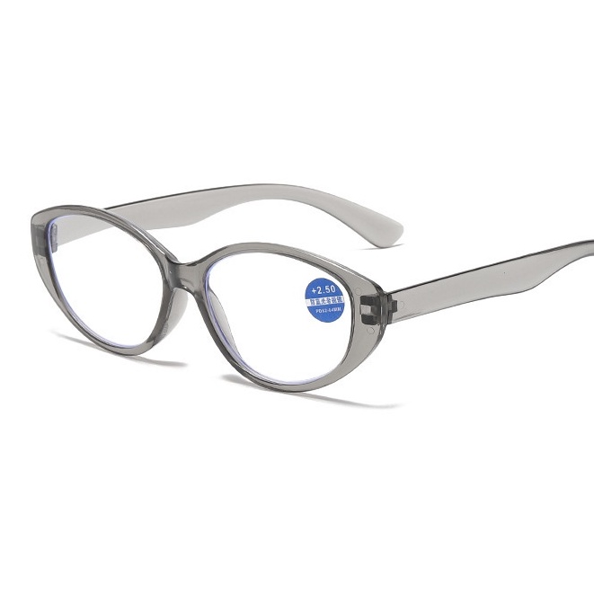 Kính Đọc Sách Chống Ánh Sáng Xanh Cho Nam Và Nữ