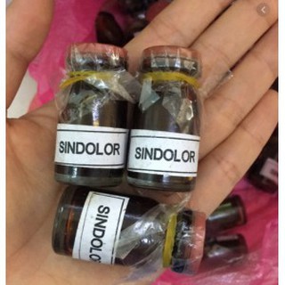 (4 Lọ)THUỐC CHẤM VIÊM LỢI SINDOLOR