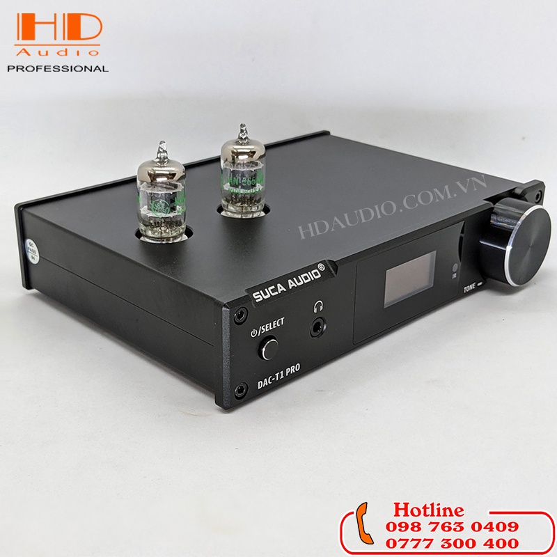 Siêu Phẩm DAC Đèn Tầm Trung DAC T1Pro - Hot Nhất Xuân Nhâm Dần 2022