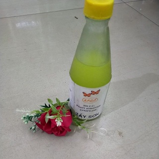 Nước tẩy sơn APCO