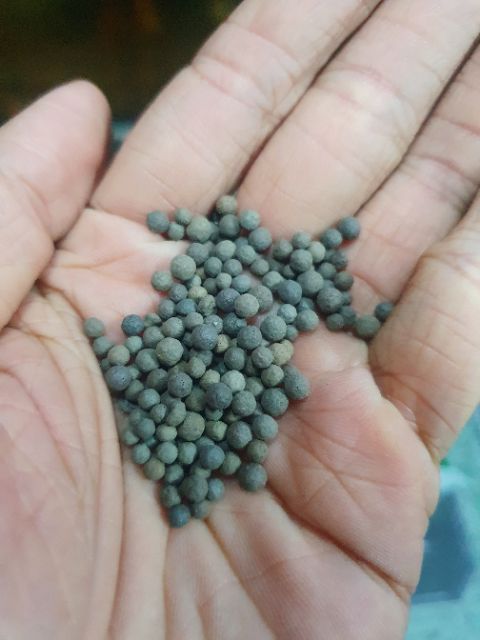 PHÂN NỀN TRỒNG CÂY THỦY SINH BỊCH AQUAFY ĐÀI LOAN 2KG