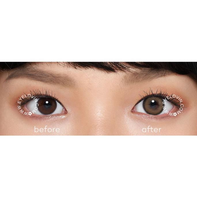 Kính Áp Tròng Enrose - Màu Be Nâu Thần Tượng | BigBuy360 - bigbuy360.vn