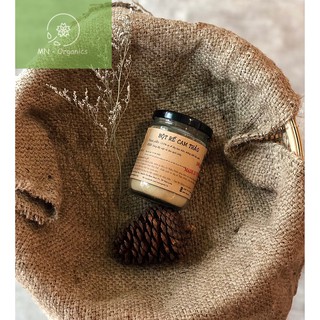 Bột rễ cam thảo nguyên chất đắp mặt, mặt nạ-MN Organics