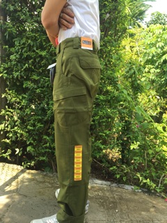 Quần nam 511 Tactical Stryke Pant