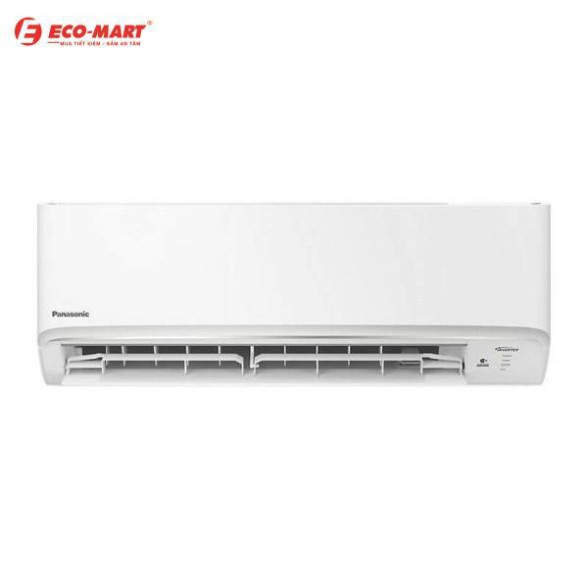 Điều hòa Panasonic 1 chiều inverter CS/CU-XPU9XKH-8 9000 mới 2021