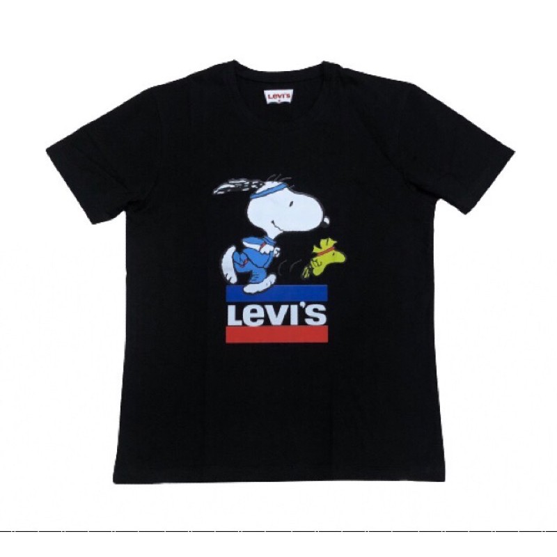 Áo Thun Cotton 4 Chiều Nam 45kg-70kg Log0221-3