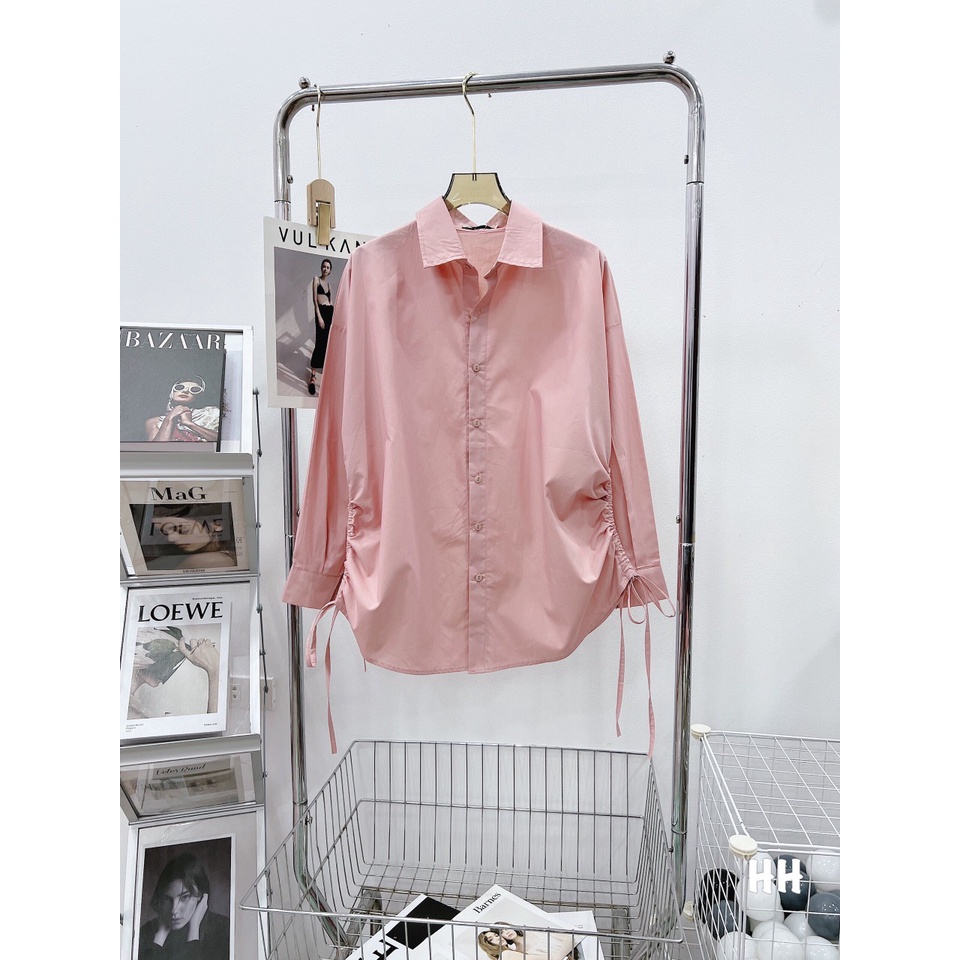 Vải thô nến may váy áo màu hot hit