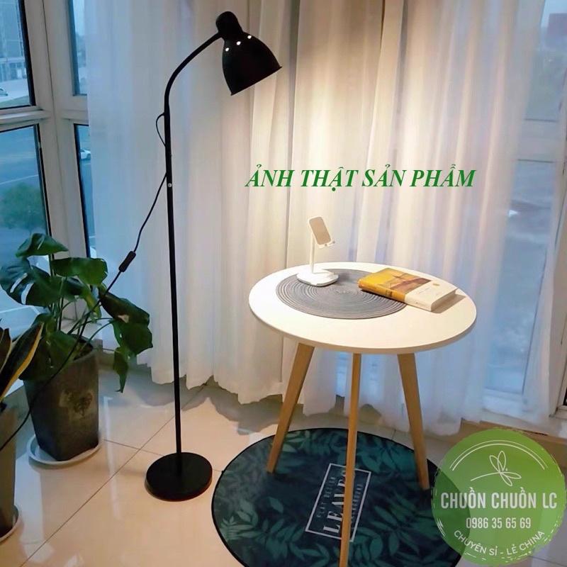 Đèn Cây Đứng Trang Trí Phong Cách Đơn Giản… DC-05