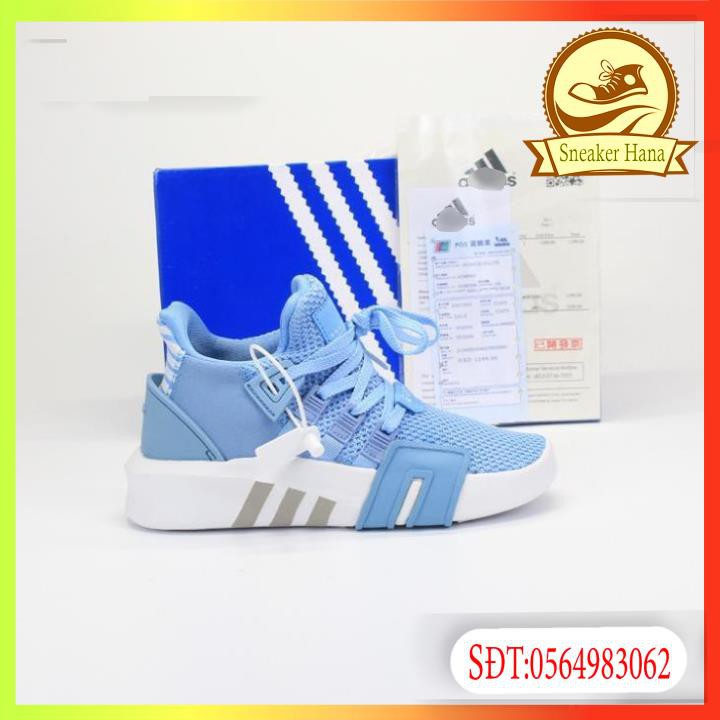 🔥FREE SHIP-HÀNG QUẢNG CHÂU  🔥Giày thể thao sneaker🔥  EQT  xanh dương cao cấp 1.1