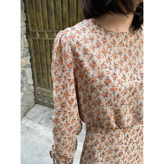 Đầm Koko Dress