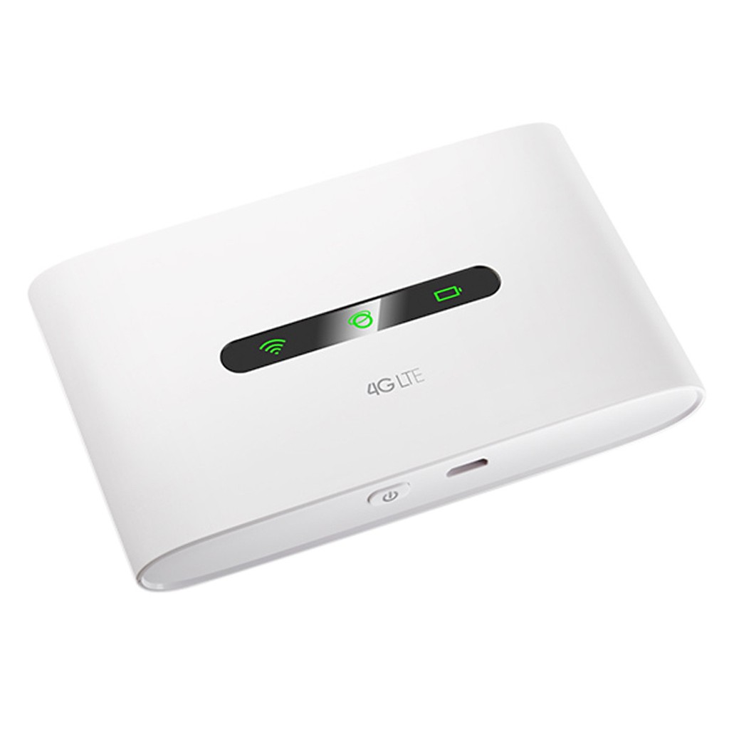 Thiết bị phát Wifi di động dùng sim cao cấp LTE 4G TP-Link M7300 ( Trắng ) - Hàng Chính Hãng | Bảo Hành 2 Năm | BigBuy360 - bigbuy360.vn