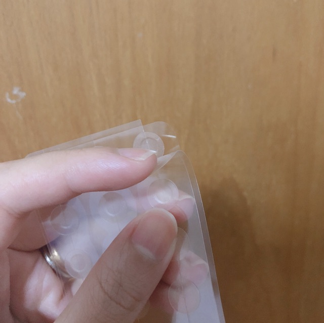 MIẾNG DÁN MỤN CAREPLUS OLIVE YOUNG