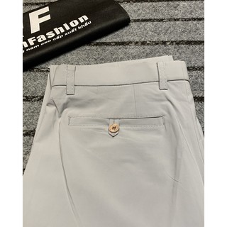 Quần vải golf cao cấp chống tia UV
