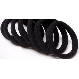 Dây buộc tóc ❤️FREESHIP❤️ Dây chun buộc tóc