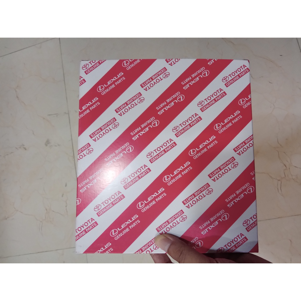 Lọc gió máy lạnh điều hoà Innova, Fortuner, vios,camry, Altis,yaris 2006-2019 87139-06080, 87139-0N0