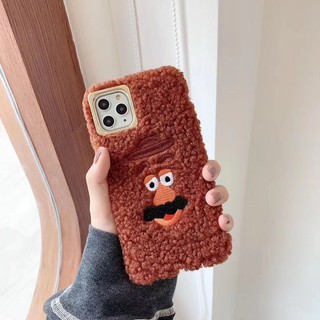 Iphone Xr Xs max X Thiết kế thời trang Ốp lưng TPU sang trọng