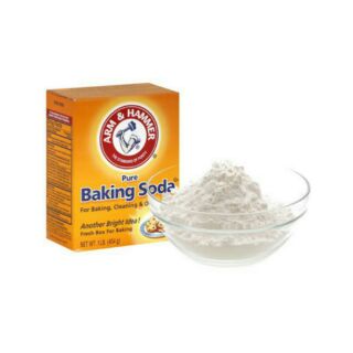 Bột bakingsoda