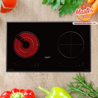 Bếp điện từ kaff kf-179ic