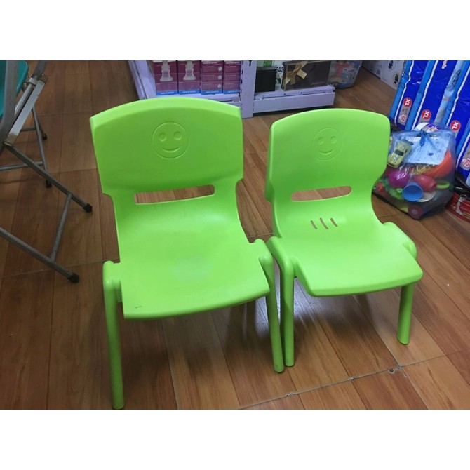 Bộ bàn ghế nhựa cho trẻ em (MS: 2586 -  2398 )