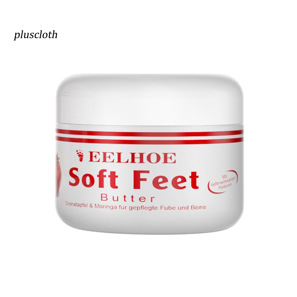 Thuốc Mỡ Dưỡng Ẩm Chống Nứt Nẻ Da Tay/Chân Cho Nam Và Nữ