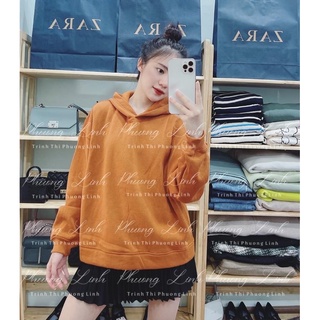 Áo hoodie sinsay
