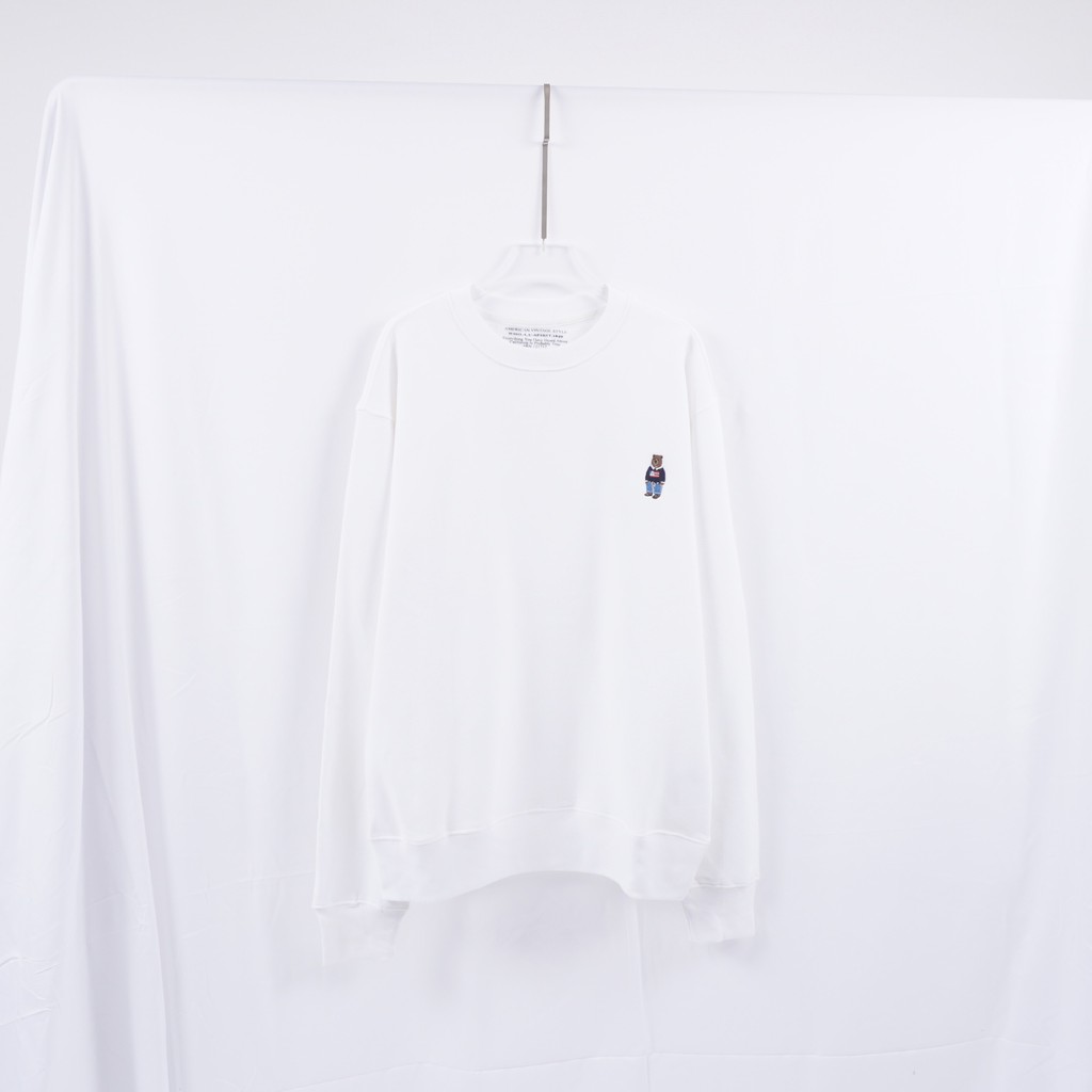SWEATSHIRT GẤU | BigBuy360 - bigbuy360.vn