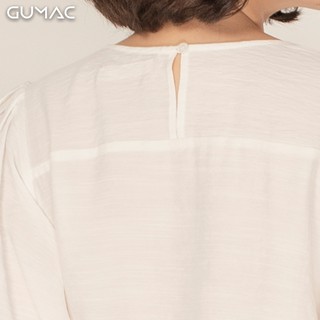 Áo rã đô tay phồng GUMAC AA948