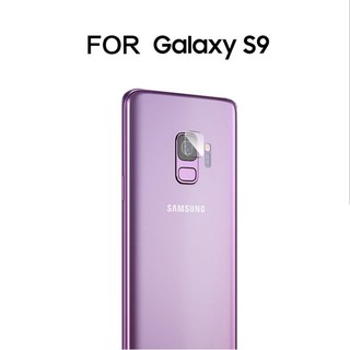Kính Cường Lực Camera cho Samsung S9