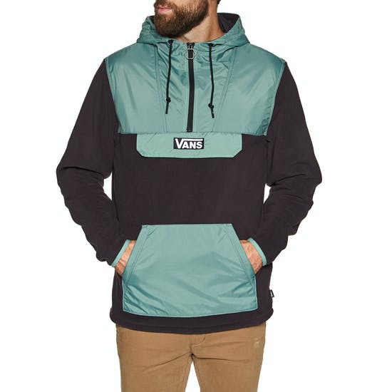 Áo hoodie nam chính hãng Vans