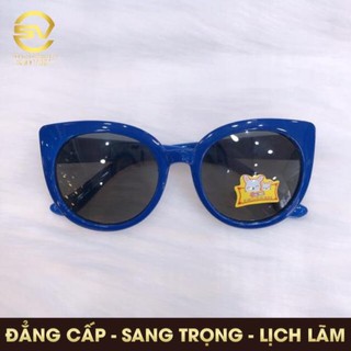 Kính mát cho bé💖free ship💖kính mát chống tia uv cho bé