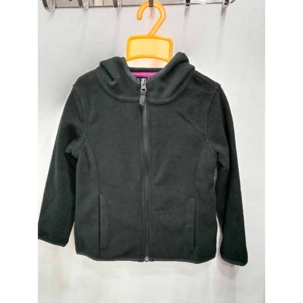 Áo khoác nỉ VNXK Amazon