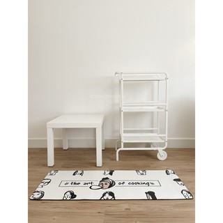 thảm bếp pvc