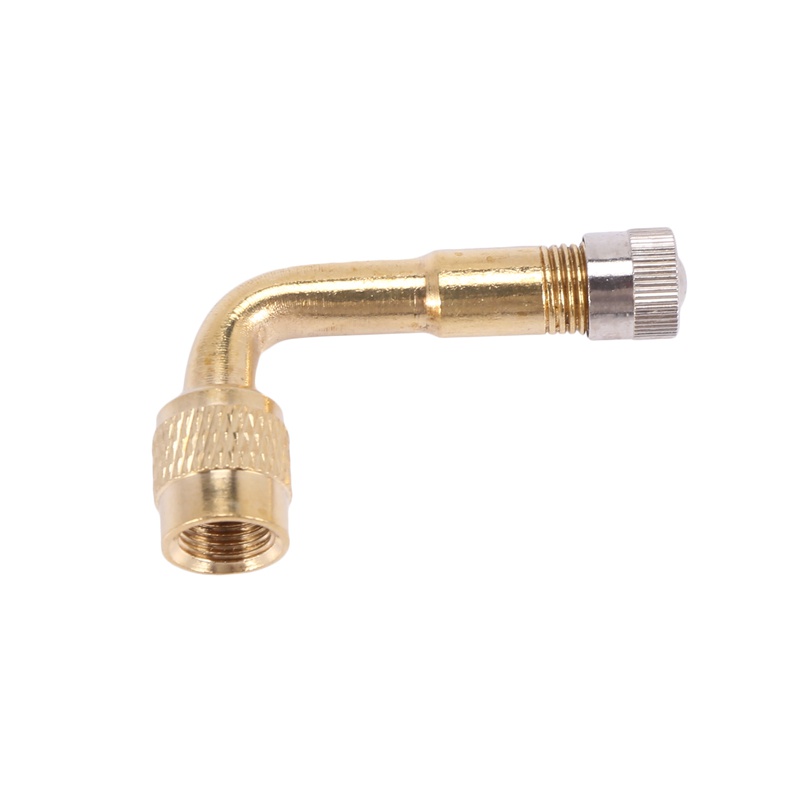 Set 2 Van Mở Rộng Góc 90 Độ Chuyên Dụng Cho Xe Đạp / Xe Máy