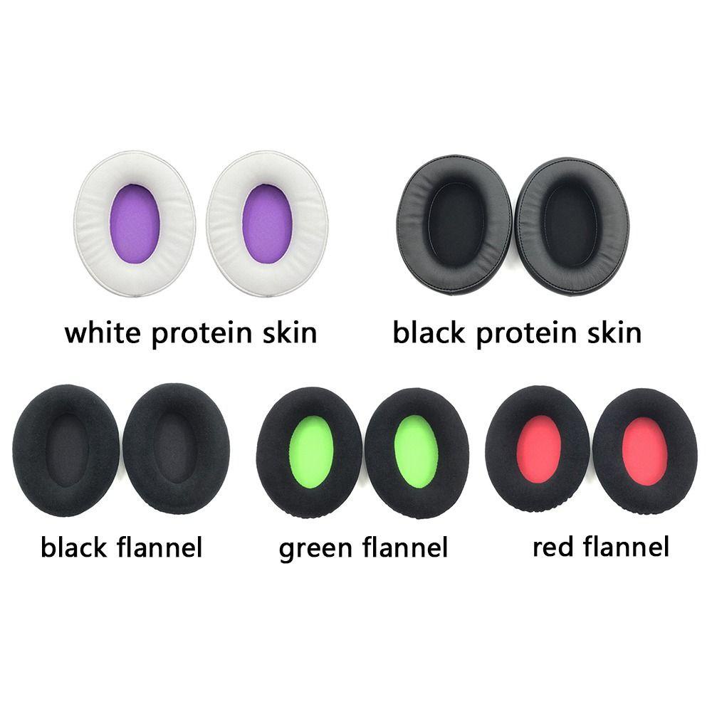 1 Cặp Mút Đệm Tai Nghe Mềm Cho Kingston HSCD KHX-HSCP Hyperx Cloud ii 2