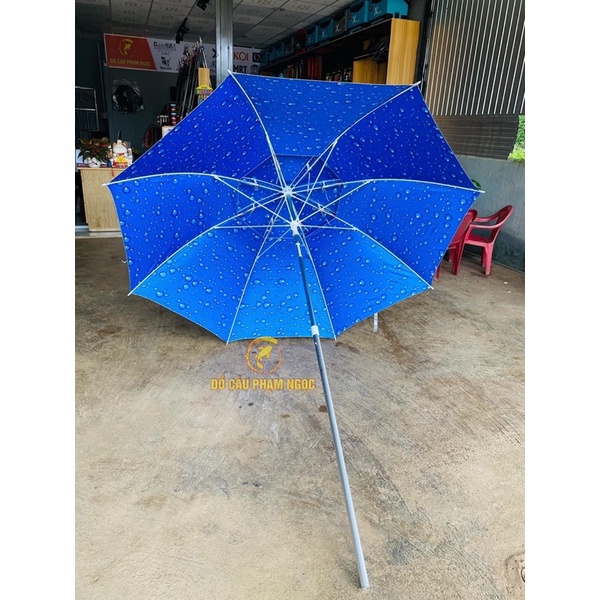 Dù Câu Đài, Dù Giá Rẻ - Đồ Câu Phạm Ngọc