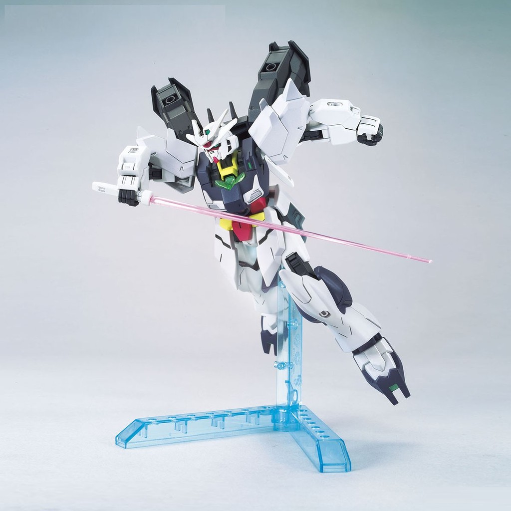 Mô Hình Gundam Hg Fake Nu Unit 1/144 Bandai Hgbd Build Divers Re: Rise Nhựa Đồ Chơi Lắp Ráp Anime Nhật