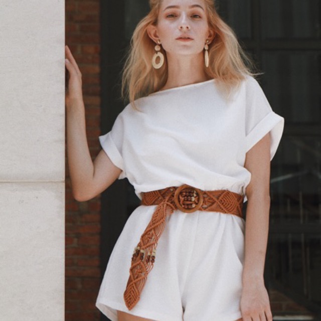 Playsuit - Take me playsuit