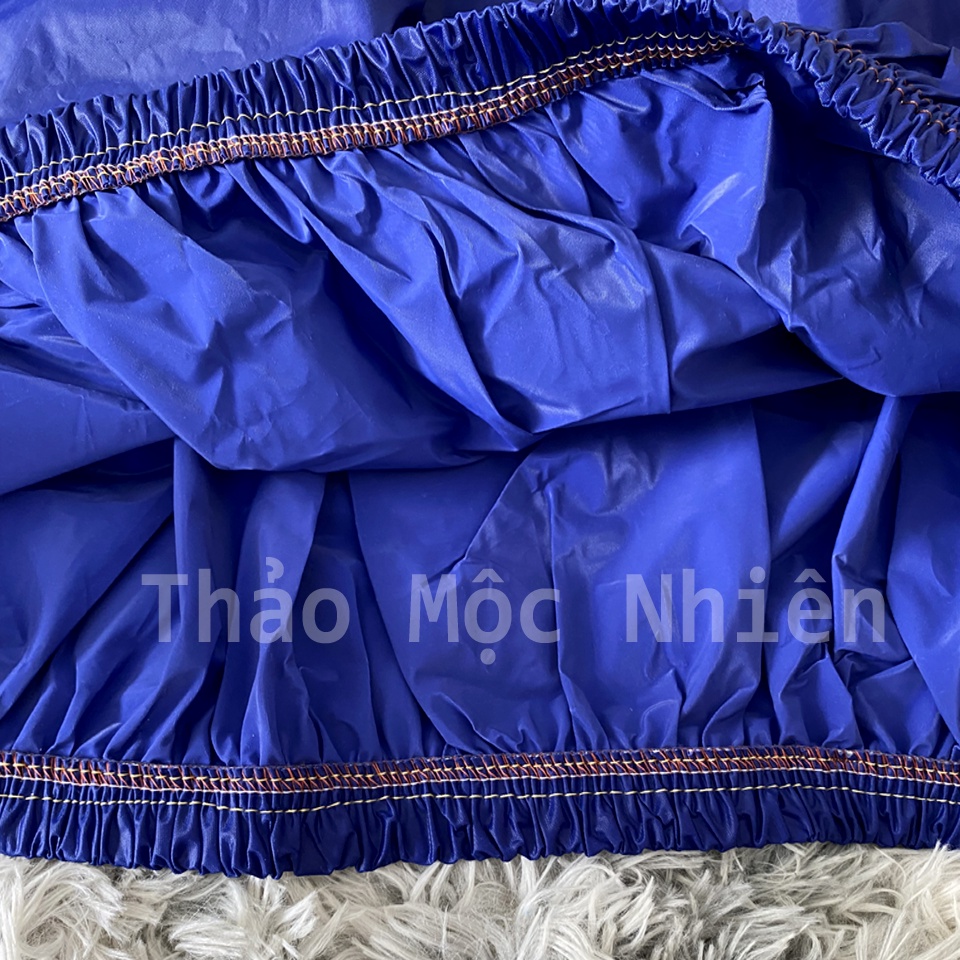 Túi rửa vệ sinh máy lạnh, điều hòa, vải DẦY chống thấm nước 100%